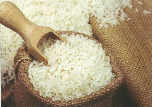 Traditional Raw Basmati Rice