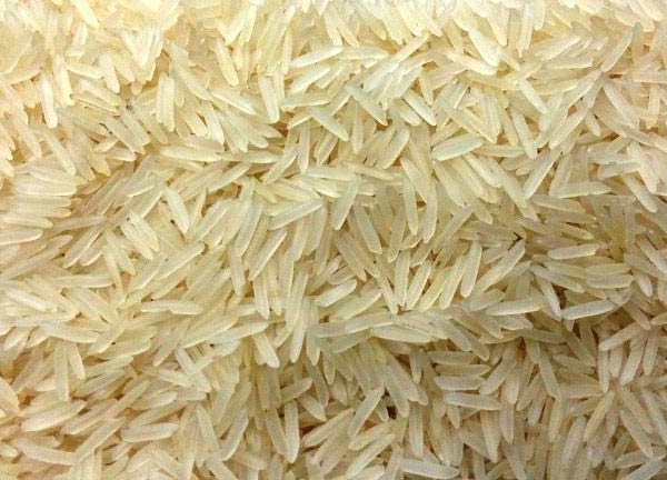 1121 White Sella Basmati