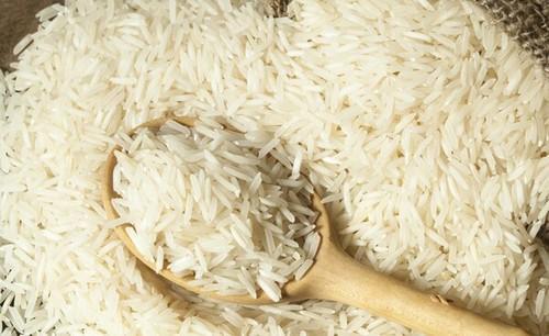 1509 White Sella Basmati