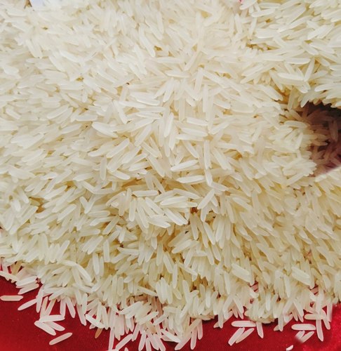 1401 White Sella Basmati