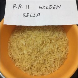 PR 11 Golden Sella