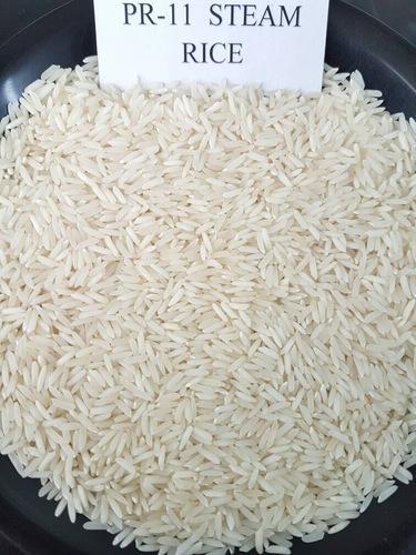 PR 11 Steam Rice