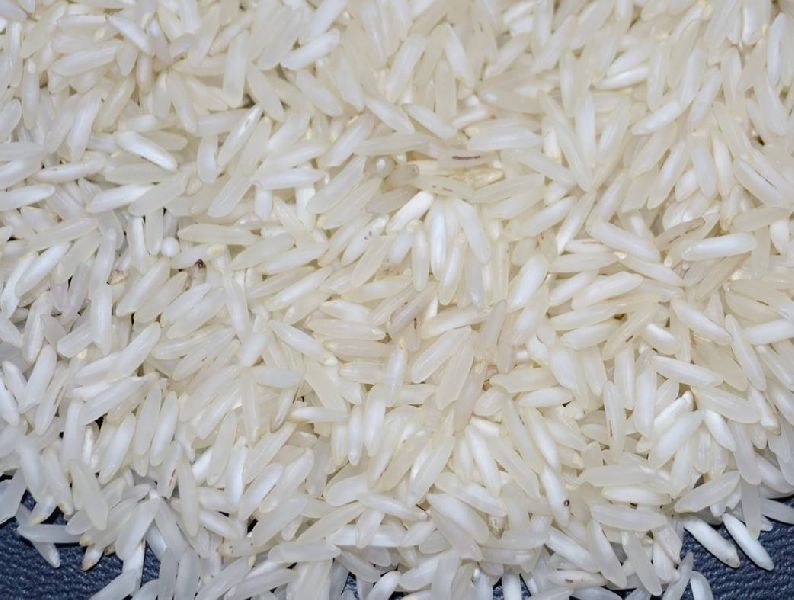 PR 11 Raw Rice