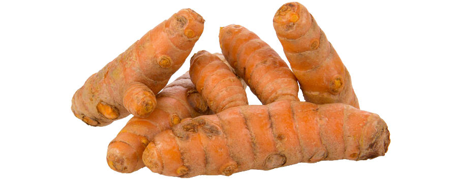 Turmeric Finger