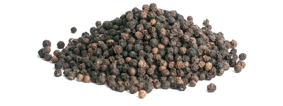 Black Pepper