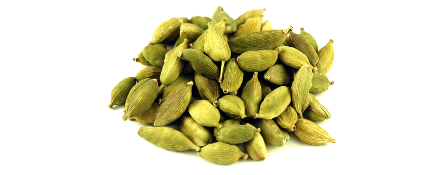 Cardamom