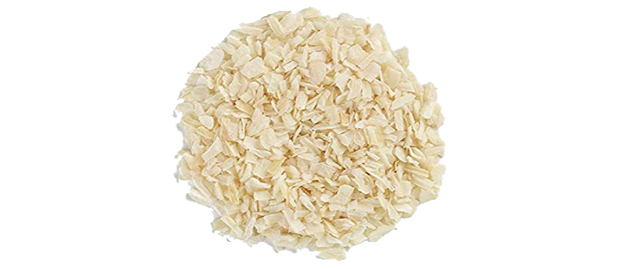 White Onion Minced