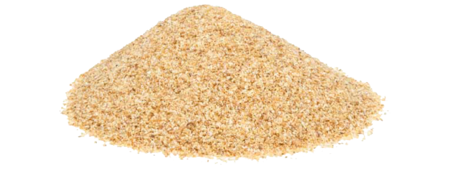 White Onion Granules