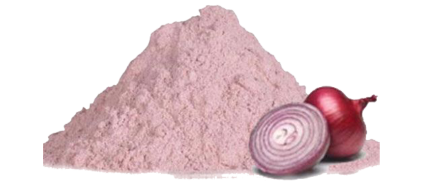 Red Onion Powder